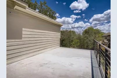 6919 Bethune Avenue #B, Austin, TX 78752 - Photo 4