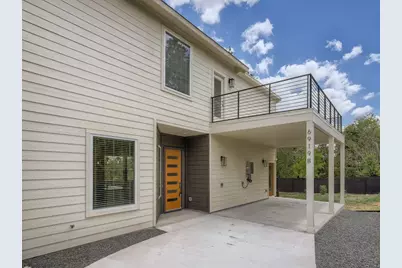 6919 Bethune Avenue #B, Austin, TX 78752 - Photo 2