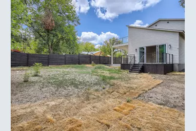 6919 Bethune Avenue #B, Austin, TX 78752 - Photo 18