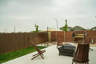 1000 Nokota Bnd, Georgetown, TX 78626 - Photo 32