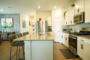 1000 Nokota Bnd, Georgetown, TX 78626 - Photo 6
