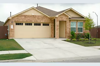 1000 Nokota Bend, Georgetown, TX 78626 - Photo 2
