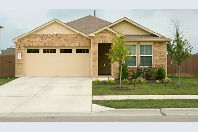 1000 Nokota Bend, Georgetown, TX 78626 - Photo 1