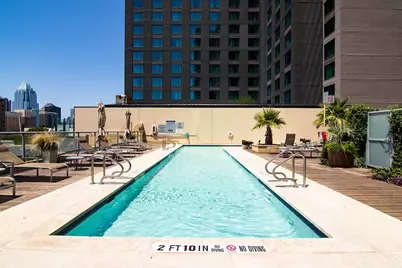 603 Davis Street #1808, Austin, TX 78701 - Photo 26