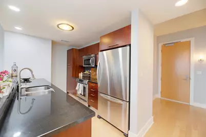 603 Davis Street #1808, Austin, TX 78701 - Photo 8