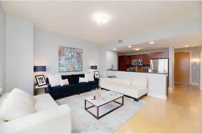 603 Davis Street #1808, Austin, TX 78701 - Photo 2