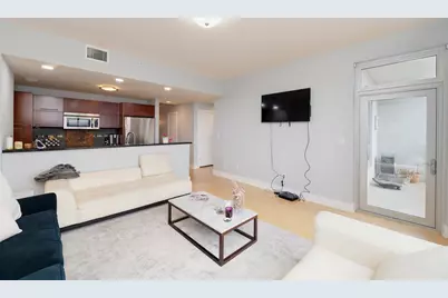 603 Davis Street #1808, Austin, TX 78701 - Photo 6