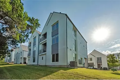 2518 Sutherland Street, Austin, TX 78746 - Photo 30