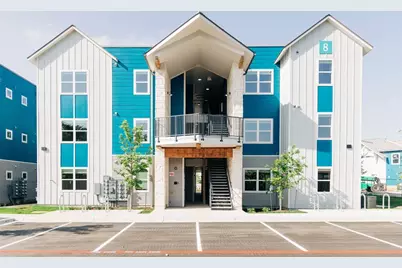 7051 Meadow Lake Boulevard #9303, Austin, TX 78744 - Photo 1