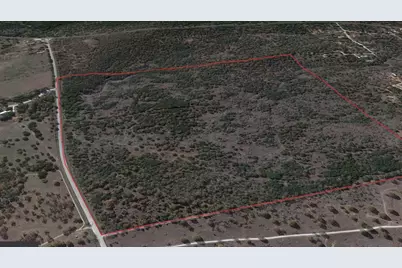 0 W Fm 2341, Burnet, TX 78611 - Photo 6