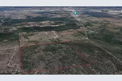 0 W Fm 2341, Burnet, TX 78611 - Photo 4
