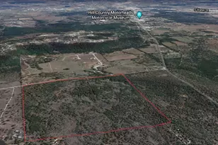 0 W Fm 2341, Burnet, TX 78611 - Photo 4