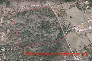 0 W Fm 2341, Burnet, TX 78611 - Photo 1