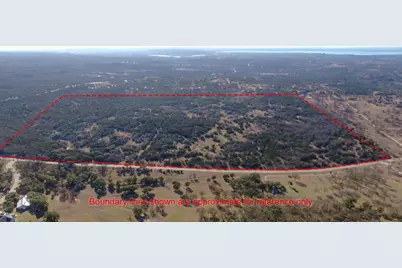0 W Fm 2341, Burnet, TX 78611 - Photo 2