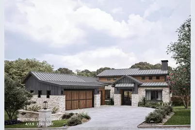 412 Paintbrush Drive, Horseshoe Bay, TX 78657 - Photo 1