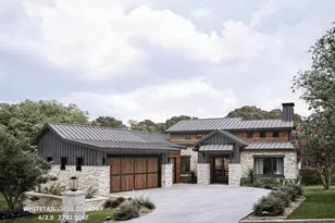 412 Paintbrush Dr, Horseshoe Bay, TX 78657 - Photo 1