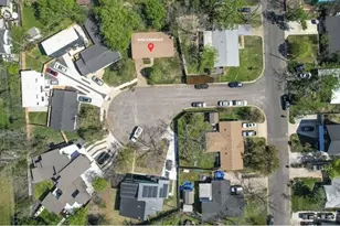 1402 Camelot Cir, Austin, TX 78745 - Photo 2