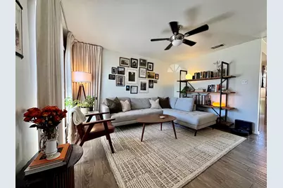 1402 Camelot Circle, Austin, TX 78745 - Photo 4