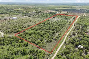 3882 Dry Creek Rd, Lockhart, TX 78644 - Photo 22