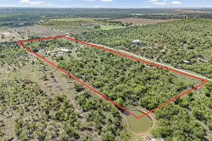 3882 Dry Creek Rd, Lockhart, TX 78644 - Photo 20