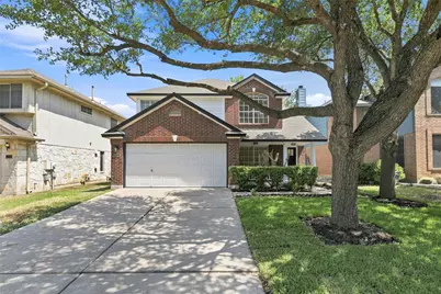3412 Texas Topaz Drive, Austin, TX 78728 - Photo 2