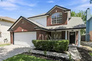 3412 Texas Topaz Dr, Austin, TX 78728 - Photo 1