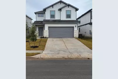 79 W Pacific Loon Street, Leander, TX 78641 - Photo 1