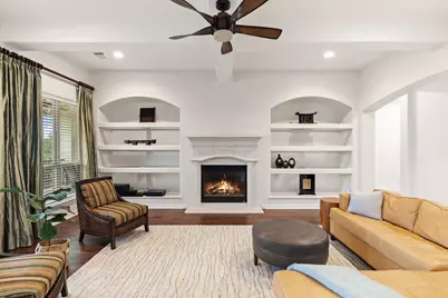 7417 Turnbuoy Drive, Austin, TX 78730 - Photo 10
