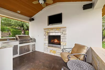 7417 Turnbuoy Drive, Austin, TX 78730 - Photo 36