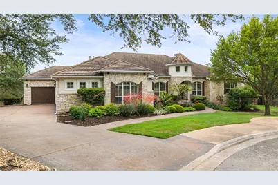 7417 Turnbuoy Drive, Austin, TX 78730 - Photo 2