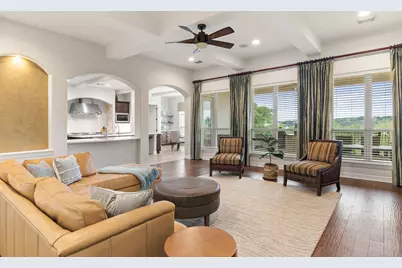 7417 Turnbuoy Drive, Austin, TX 78730 - Photo 12