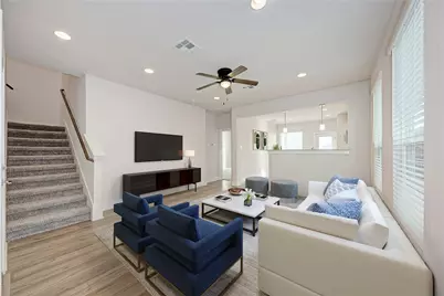 513 Peace Drive, Liberty Hill, TX 78642 - Photo 1