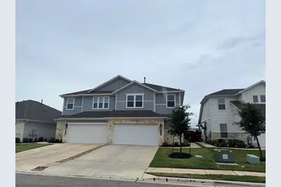 513 Peace Drive, Liberty Hill, TX 78642 - Photo 1