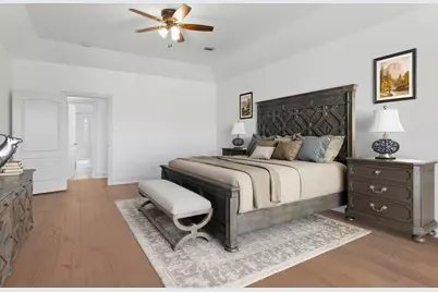 18408 West Rim Drive, Jonestown, TX 78645 - Photo 16