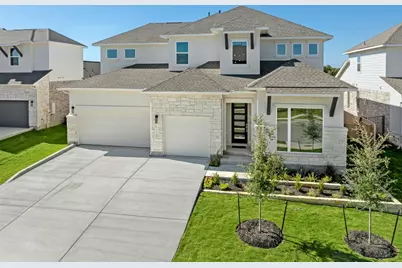 124 Irvine Pass, Liberty Hill, TX 78642 - Photo 4