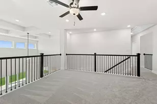 124 Irvine Pass, Liberty Hill, TX 78642 - Photo 34