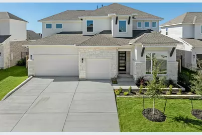 124 Irvine Pass, Liberty Hill, TX 78642 - Photo 2