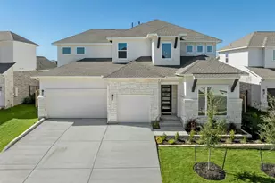 124 Irvine Pass, Liberty Hill, TX 78642 - Photo 2