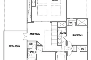 124 Irvine Pass, Liberty Hill, TX 78642 - Photo 40