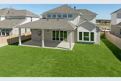 124 Irvine Pass, Liberty Hill, TX 78642 - Photo 38