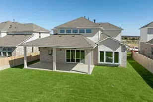 124 Irvine Pass, Liberty Hill, TX 78642 - Photo 38