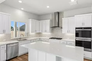 124 Irvine Pass, Liberty Hill, TX 78642 - Photo 14