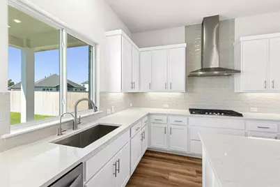 124 Irvine Pass, Liberty Hill, TX 78642 - Photo 16