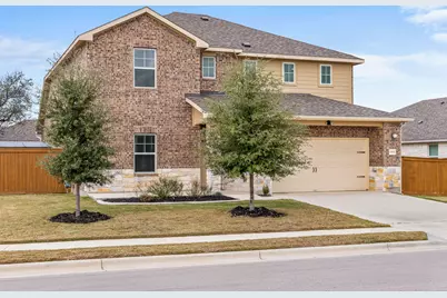 1509 Deering Run, Leander, TX 78641 - Photo 6
