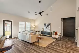 1509 Deering Run, Leander, TX 78641 - Photo 8