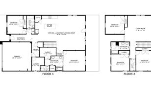 1509 Deering Run, Leander, TX 78641 - Photo 4