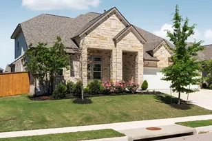 2213 Adonai Trail, Leander, TX 78641 - Photo 2