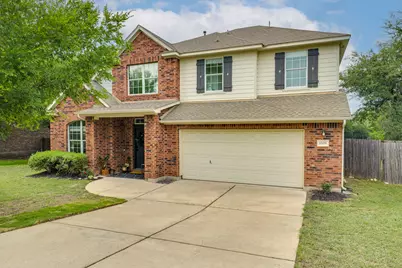 1509 Encino Drive, Leander, TX 78641 - Photo 1