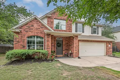 1509 Encino Drive, Leander, TX 78641 - Photo 1