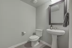 1701 Highland Ridge Rd, Georgetown, TX 78628 - Photo 16